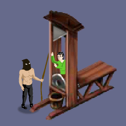 Guillotine